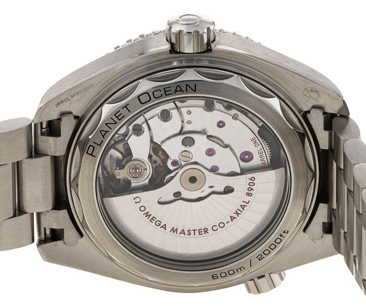 Omega Planet Ocean 215.30.44.22.01.001